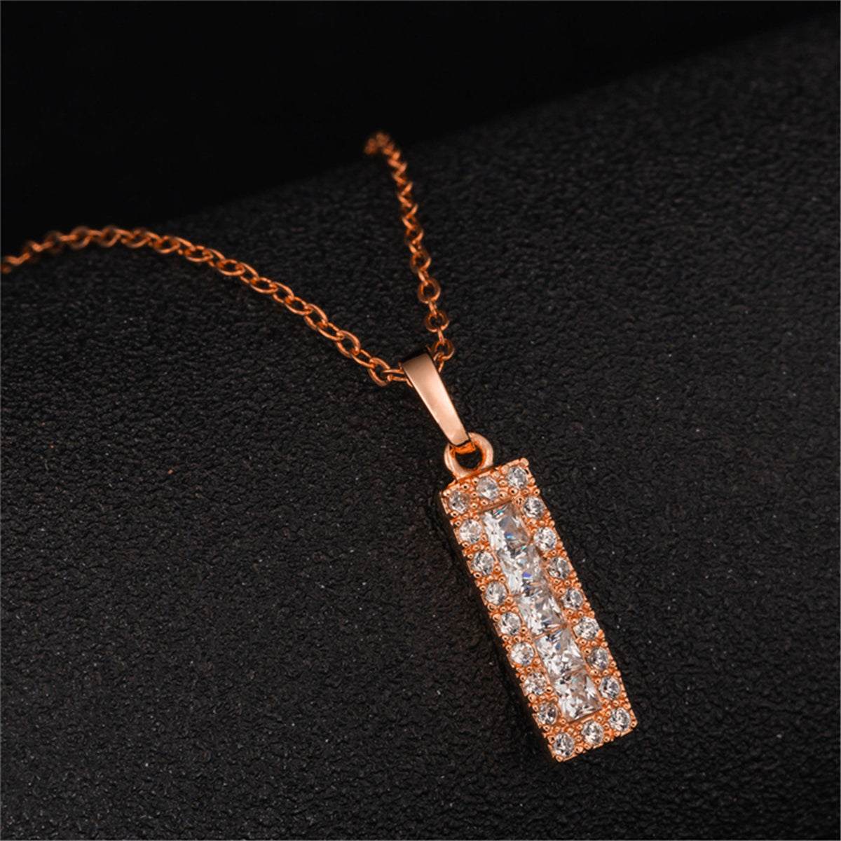 Metallic-
