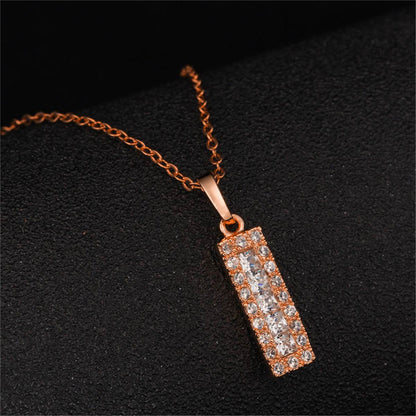 Metallic-
