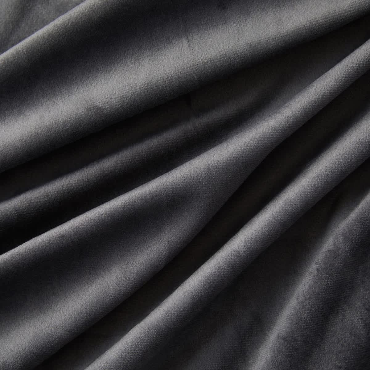 Charcoal Grey-