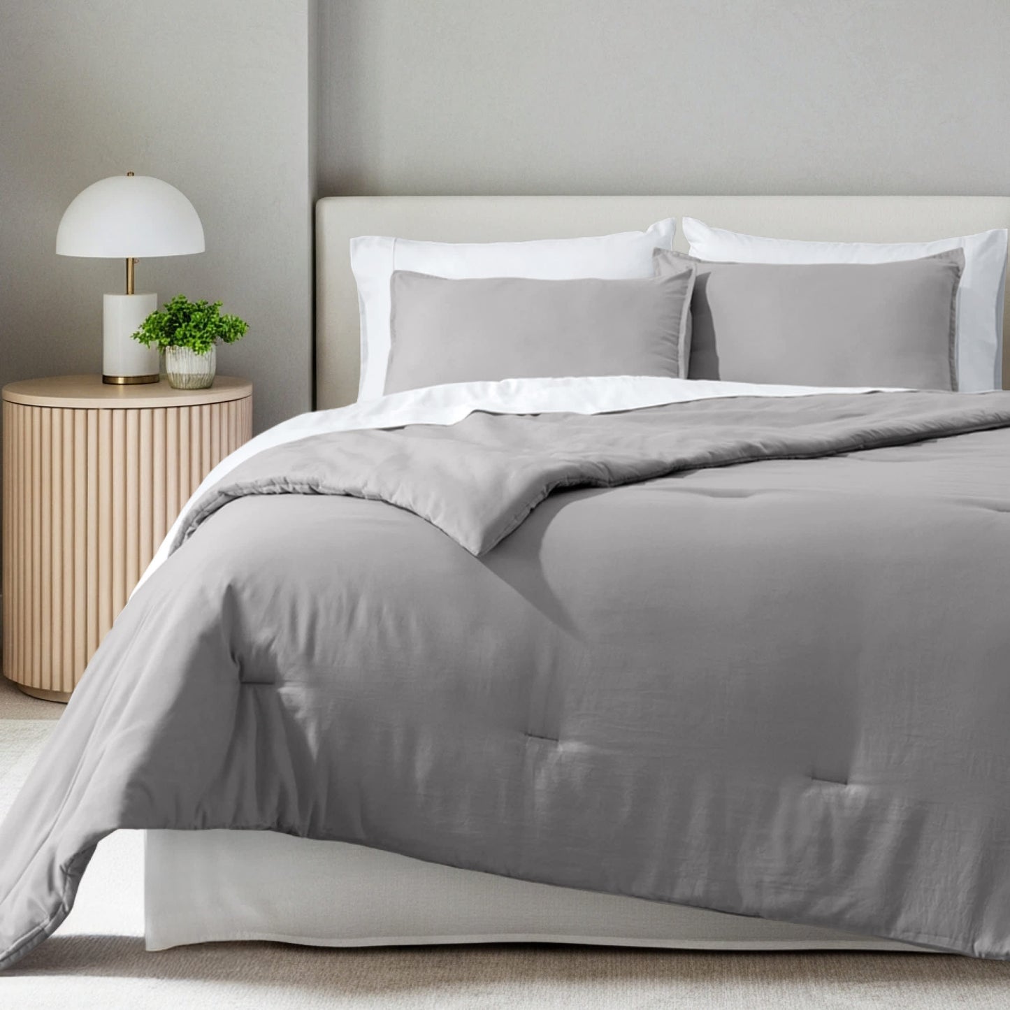 Light Grey-