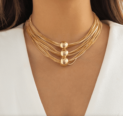 Gold-