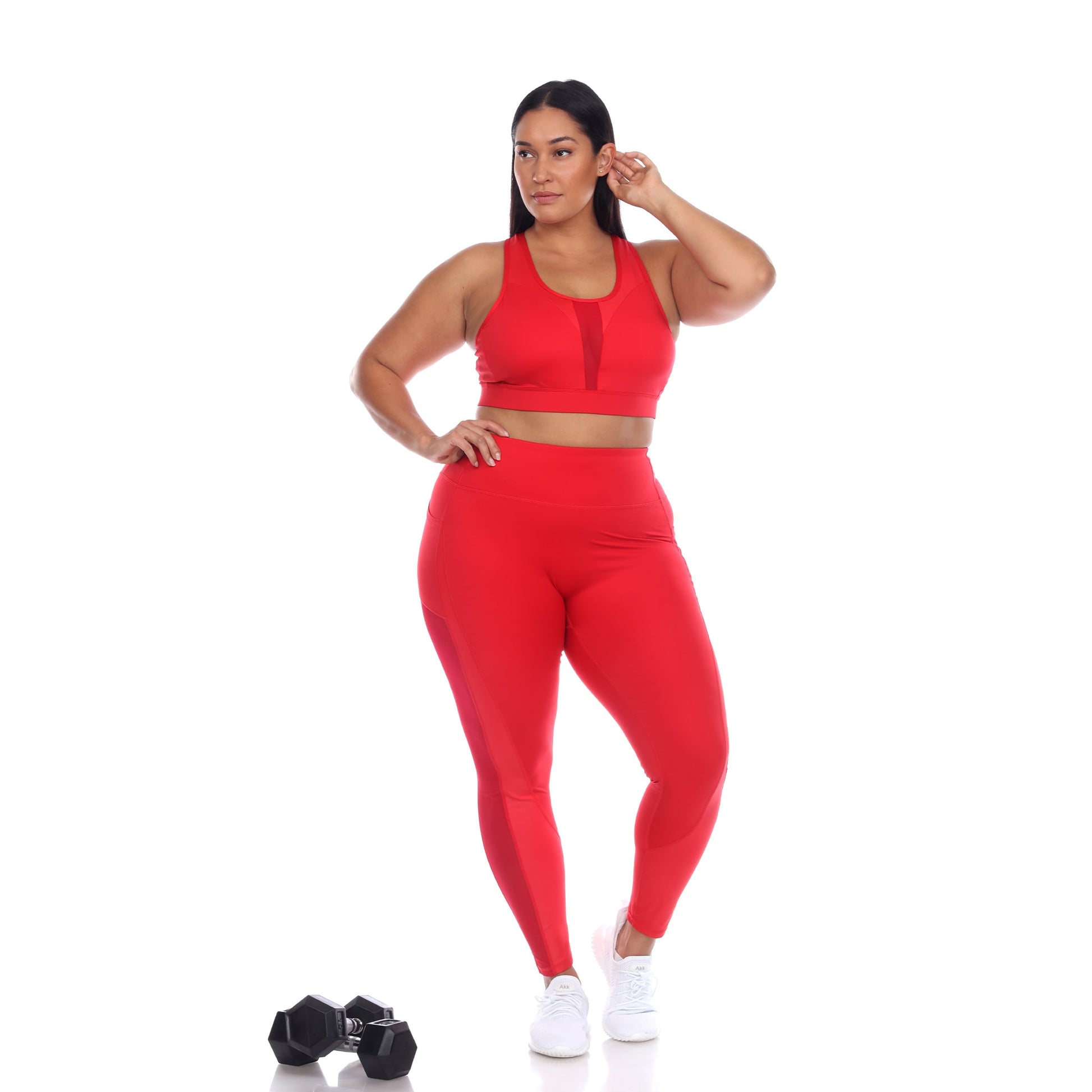 Red-