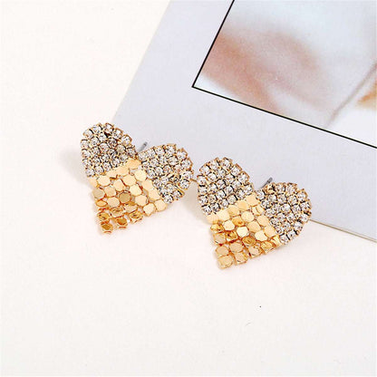 Metallic-