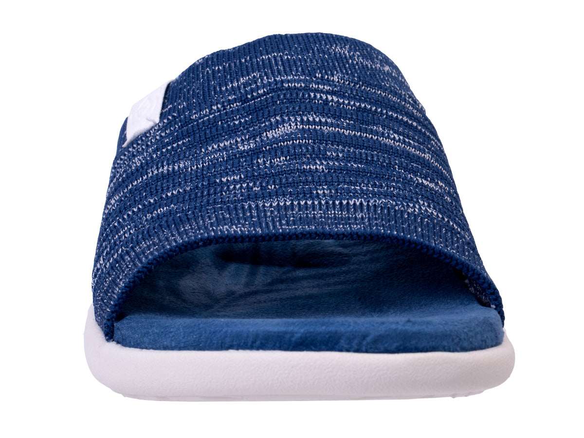 Dark Blue -