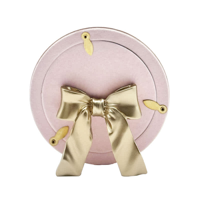 PINK/GOLD-
