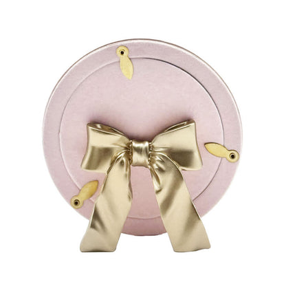 PINK/GOLD-