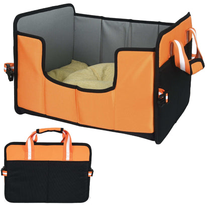 Orange-