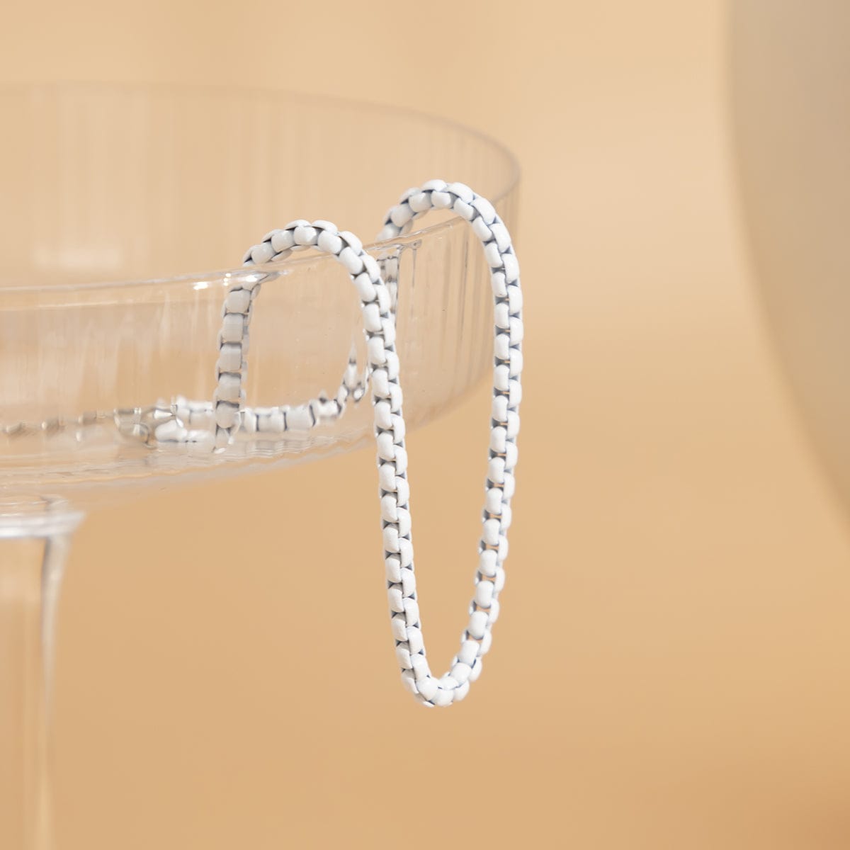 White-