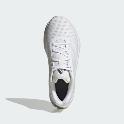 Cloud White / Cloud White / Grey Five-
