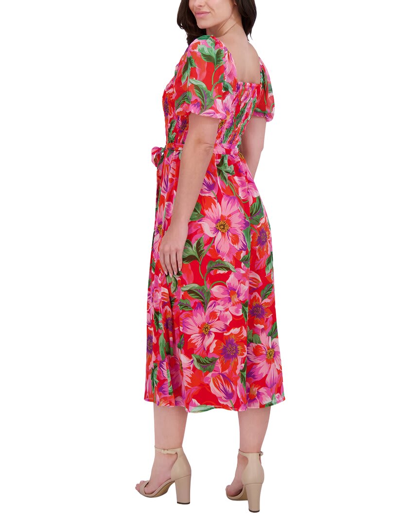 RED MULTI-