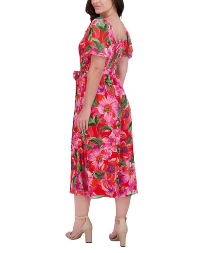 RED MULTI-