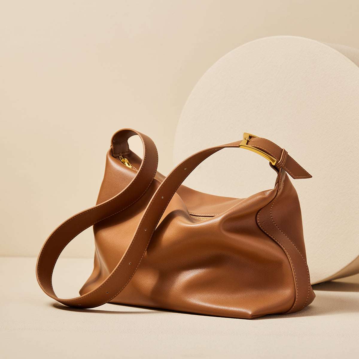 Brown-