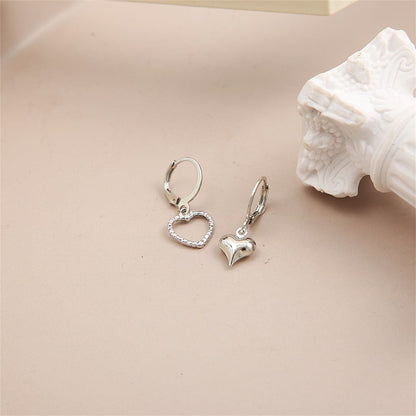Metallic-