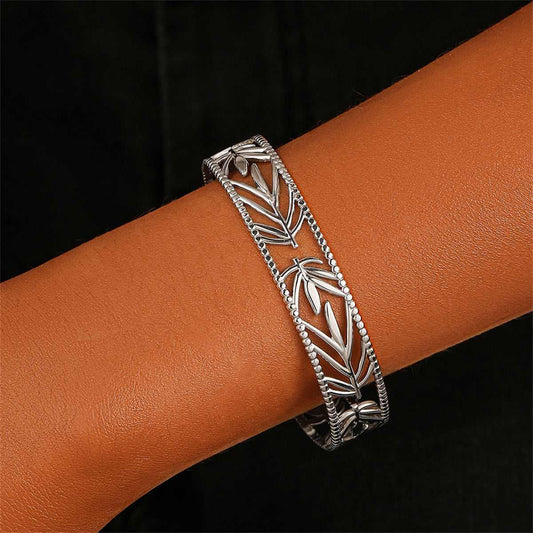 Metallic-