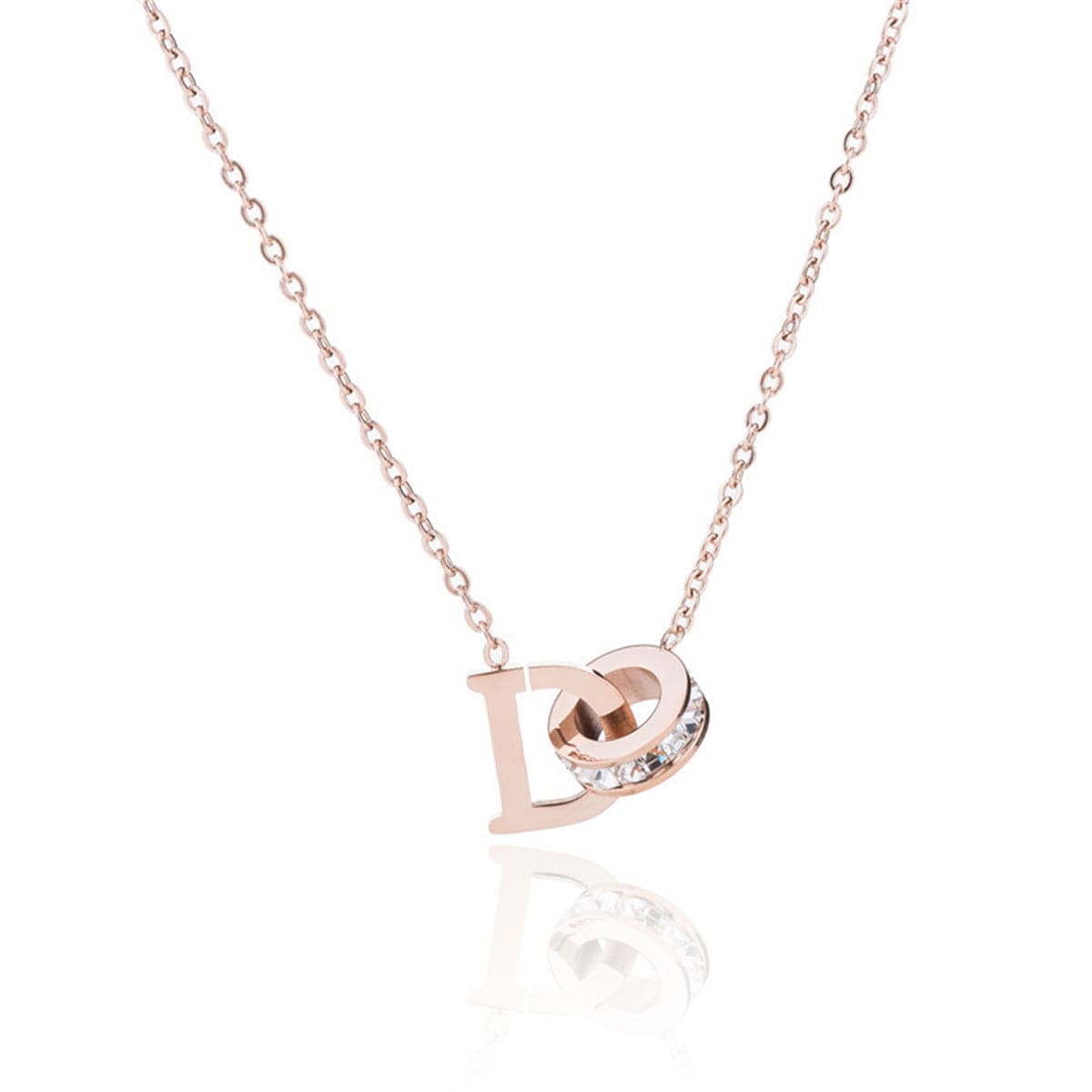 Metallic-
