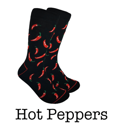 CRAZY sockS for MeN