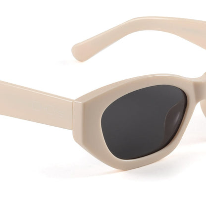 Beige-