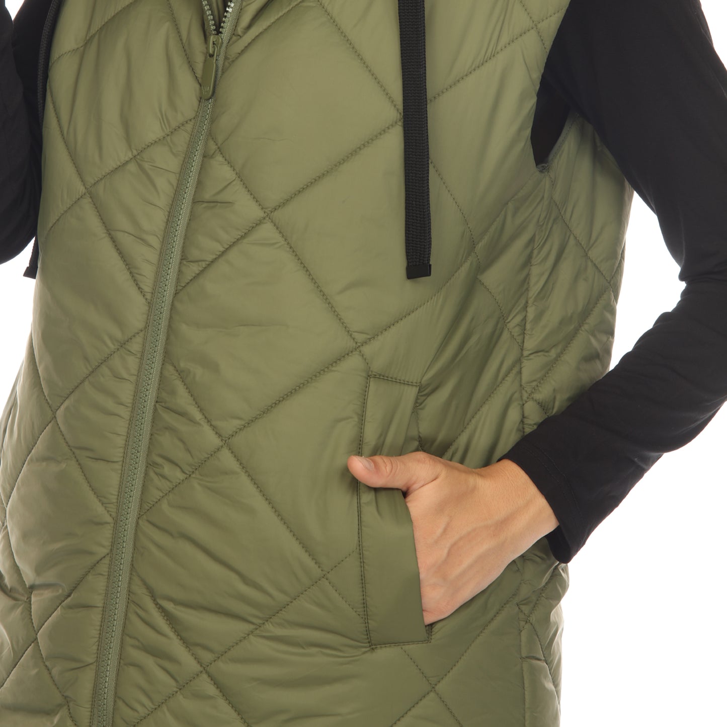 Olive-