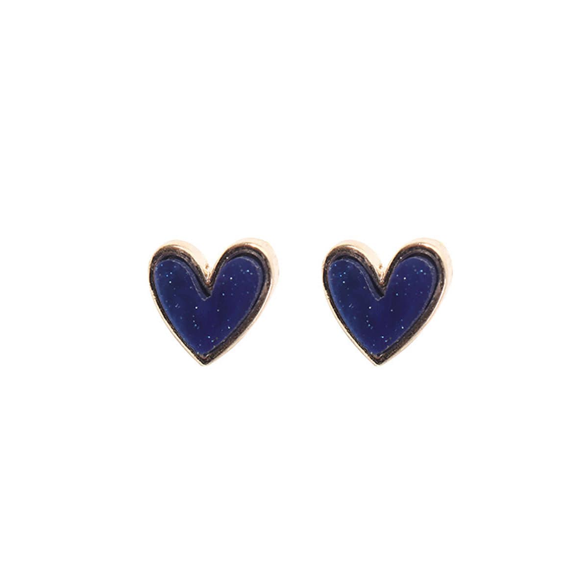 Blue-