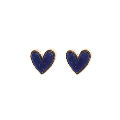 Blue-