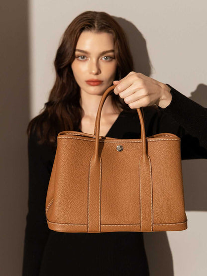 Brown-