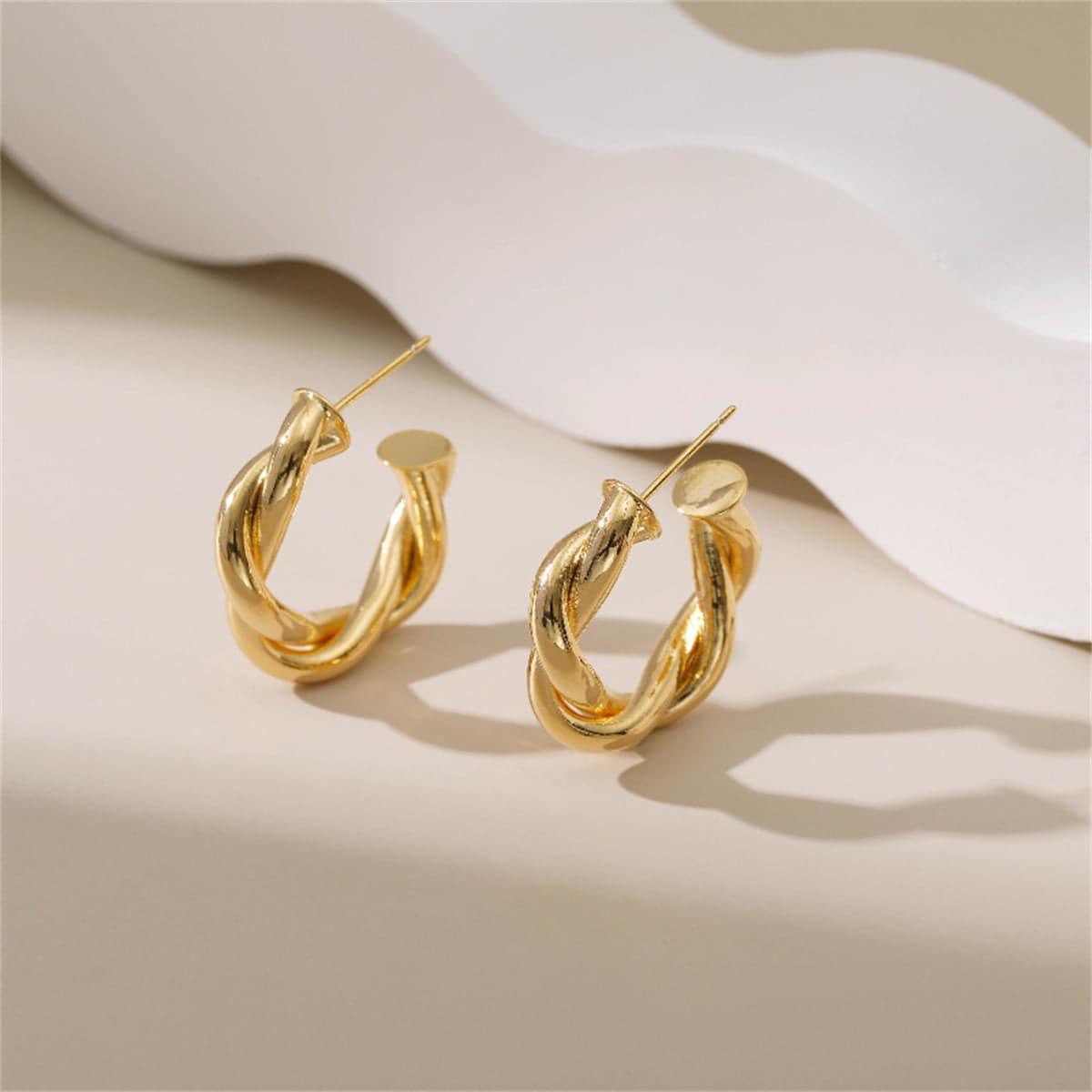 Metallic-