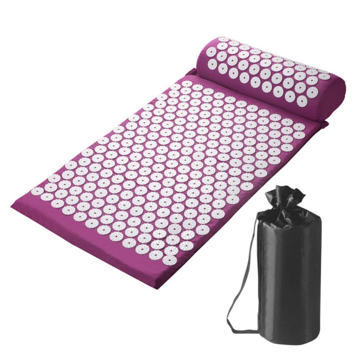 Purple-
