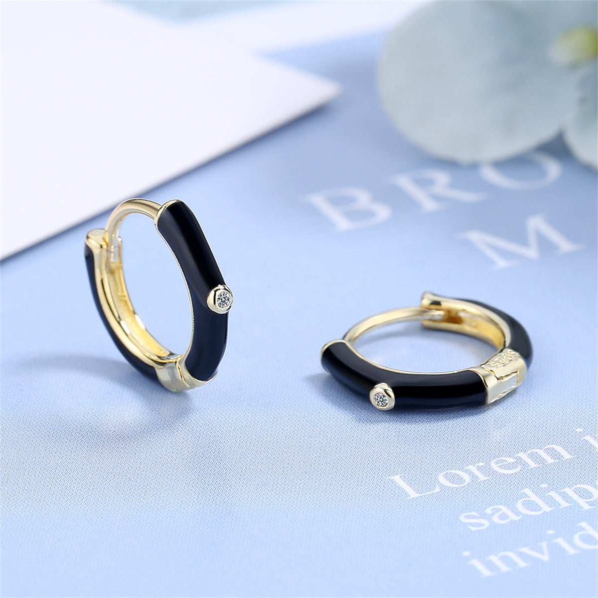 Black-