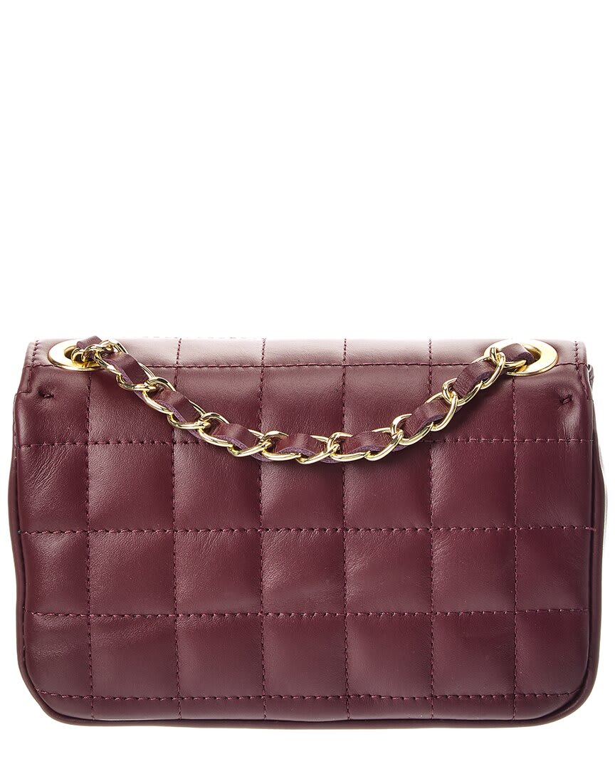 DARK RED-