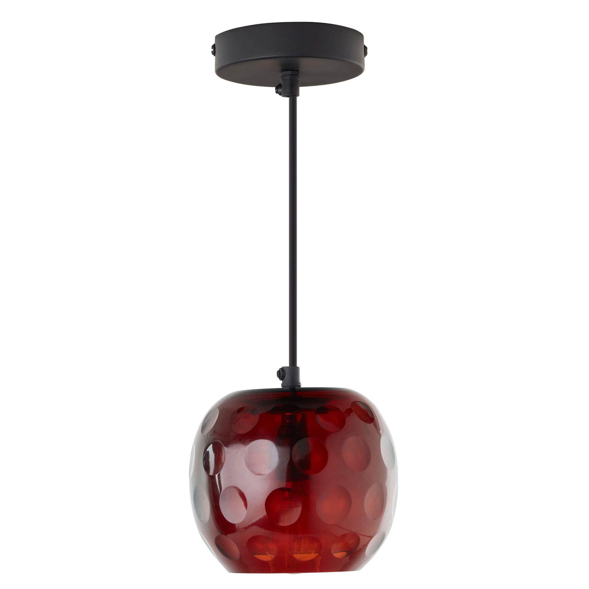 Red/Black-
