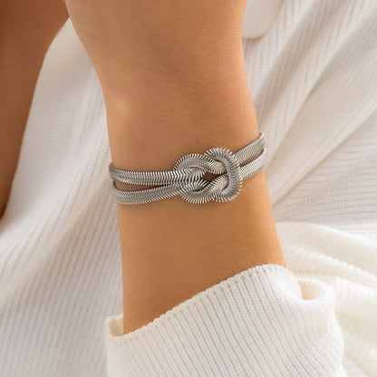 Metallic-