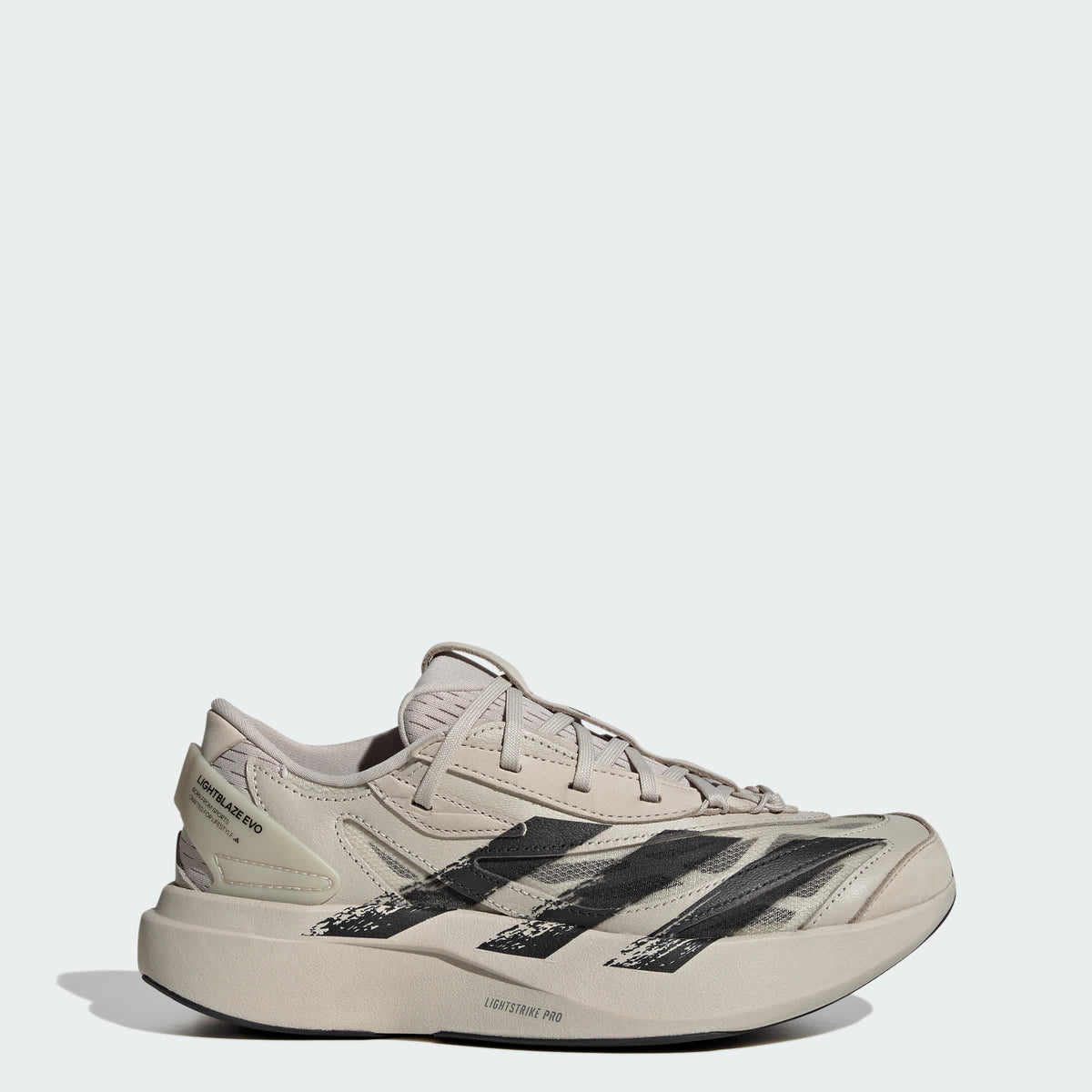 Beige / Core Black / Off White-