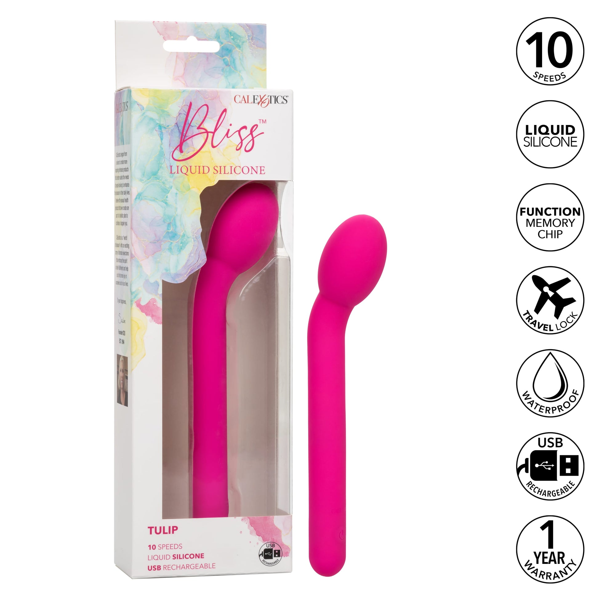 Pink-