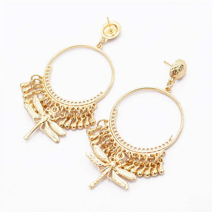 Metallic-