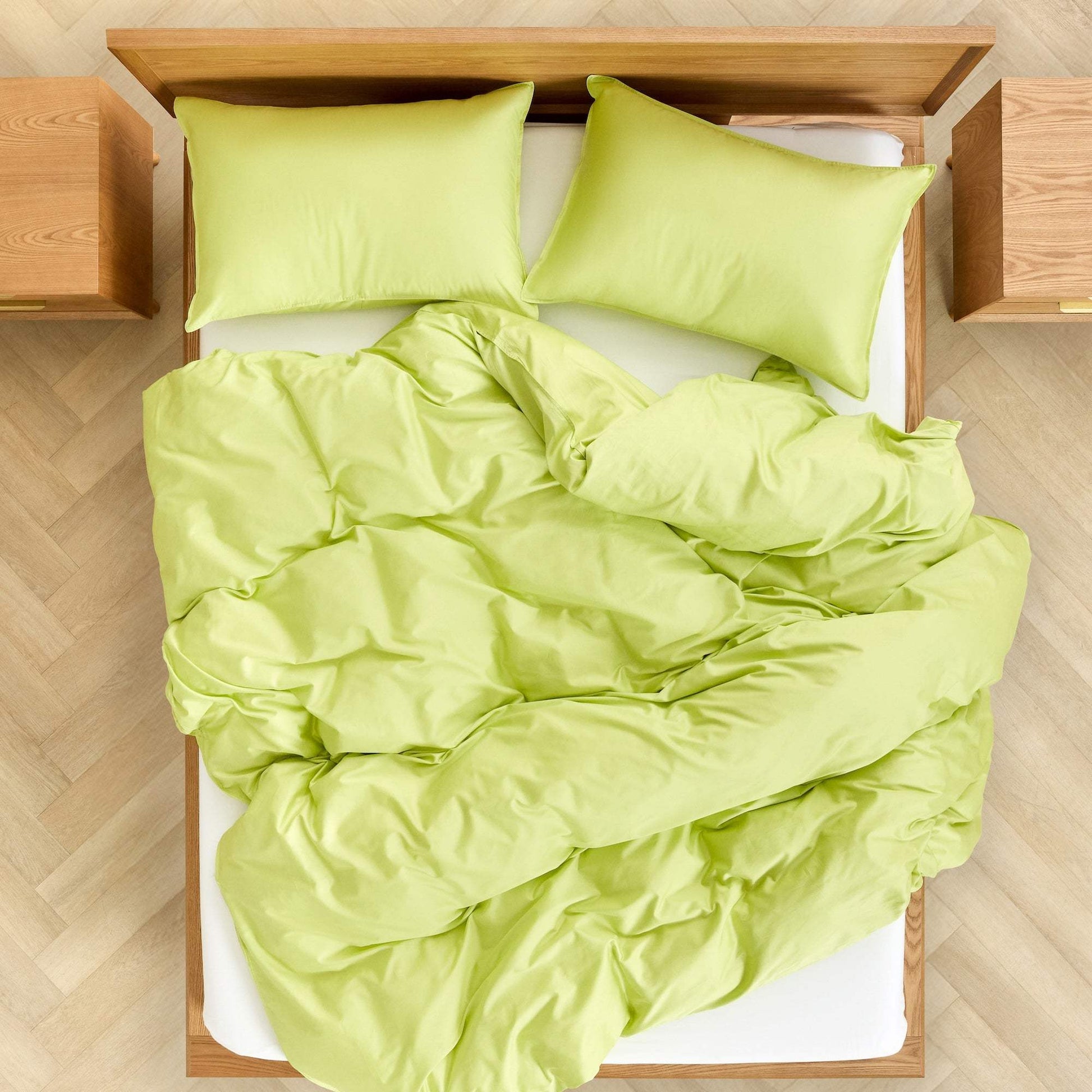 Pistachio-