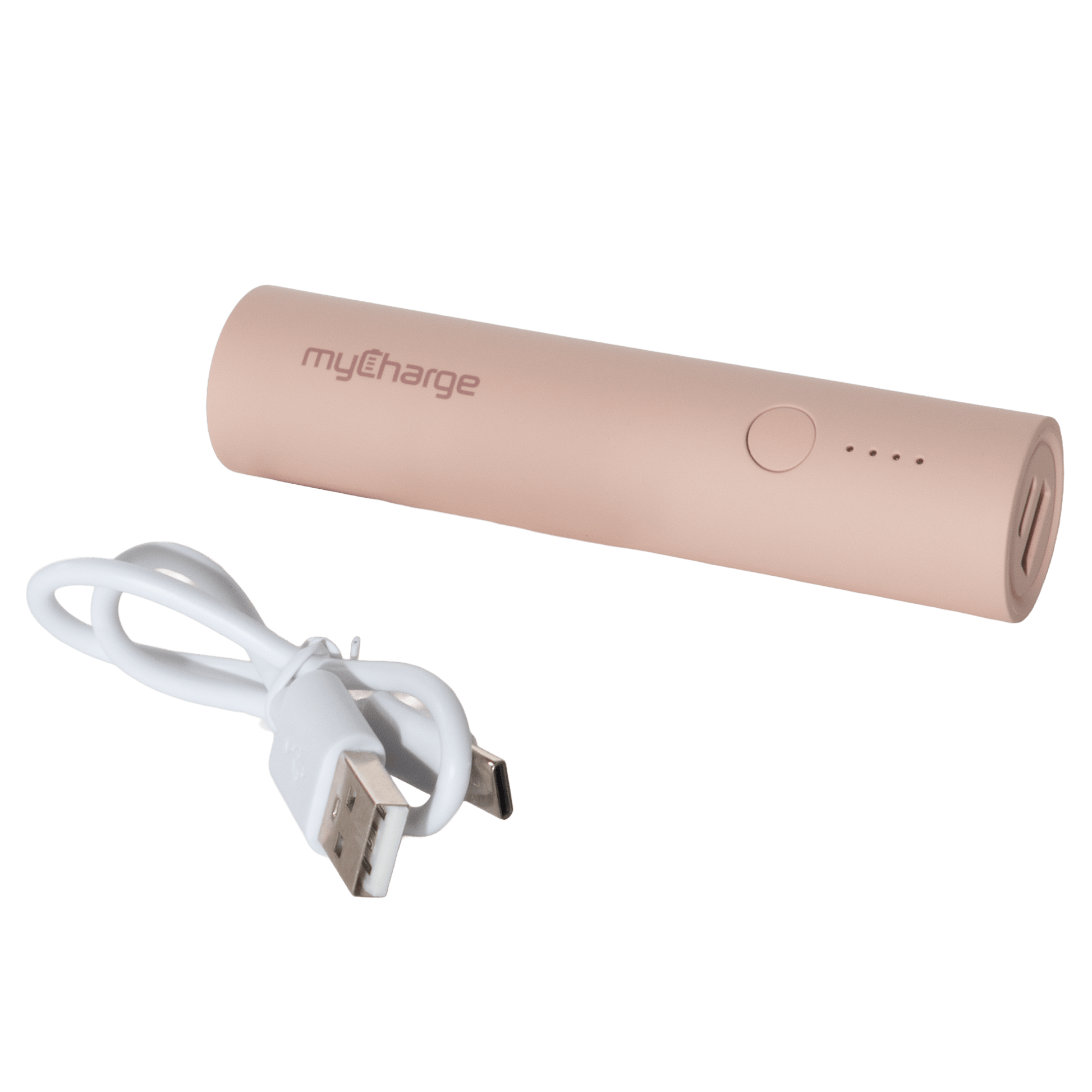 Mycharge Power & Go Pocket Charger(beige)-2