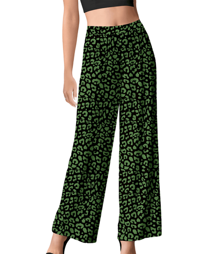 GRN BLK -