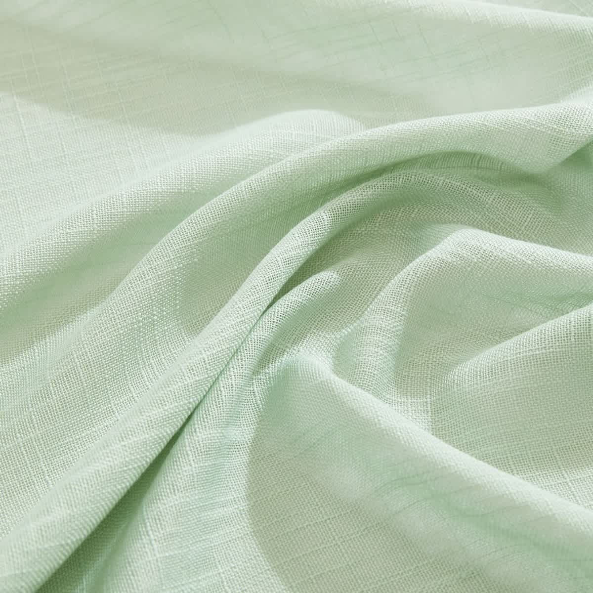 Seafoam Green-