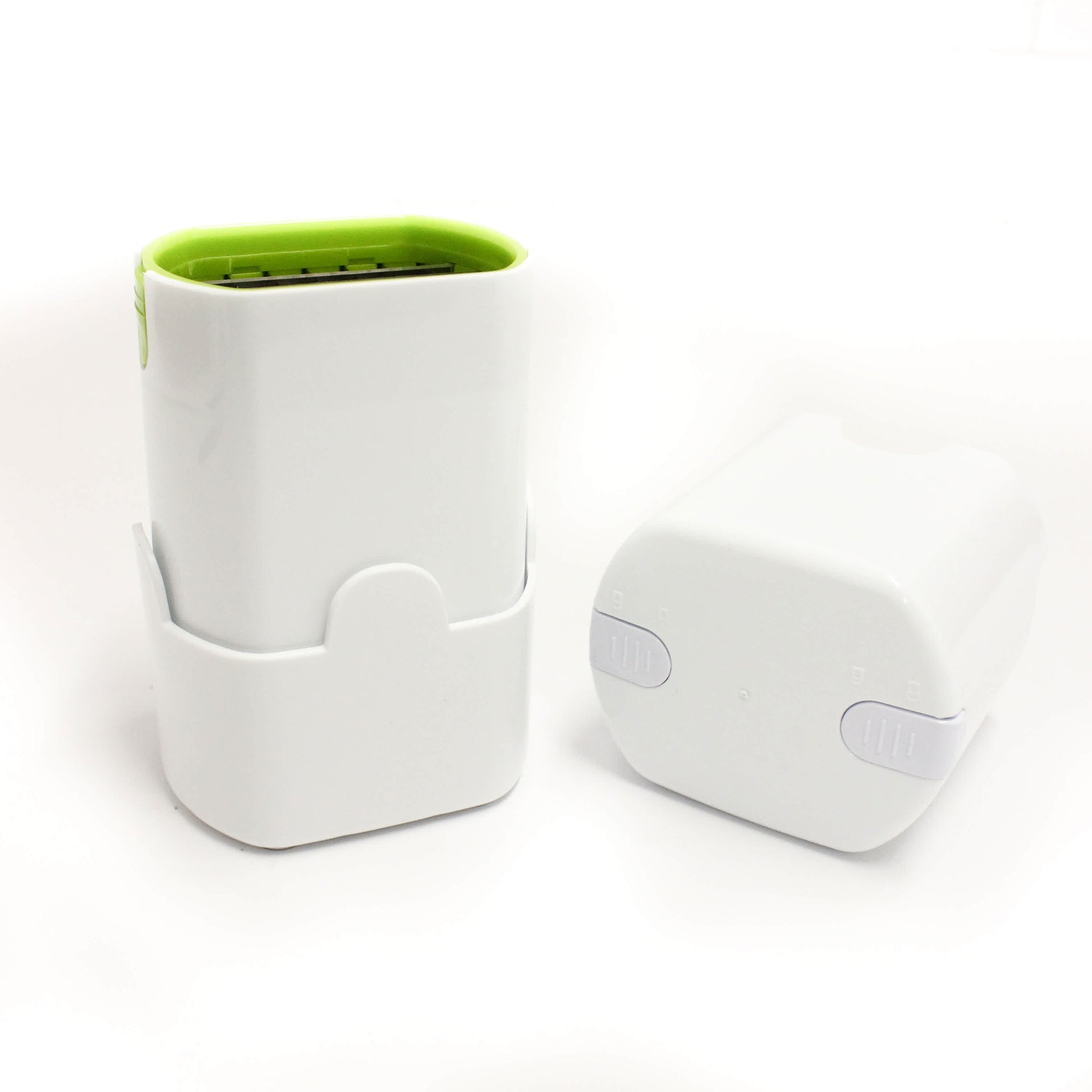 Green-