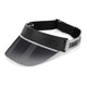 Black/Silver