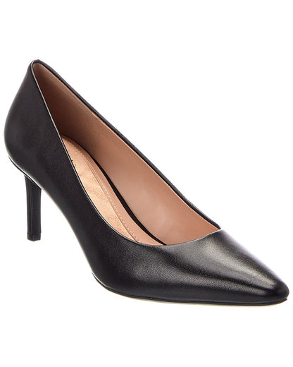 Cole Haan Go-To Janey Leather Pump
