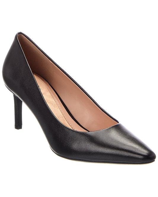 Cole Haan Go-To Janey Leather Pump