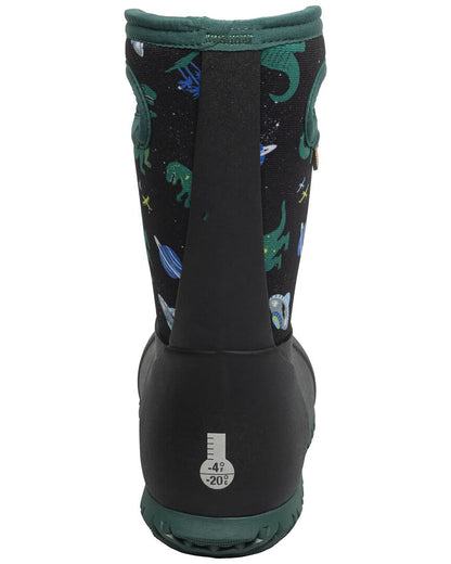 BLK MULTI-