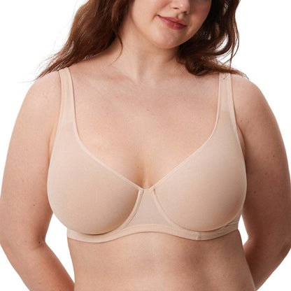 Beige-