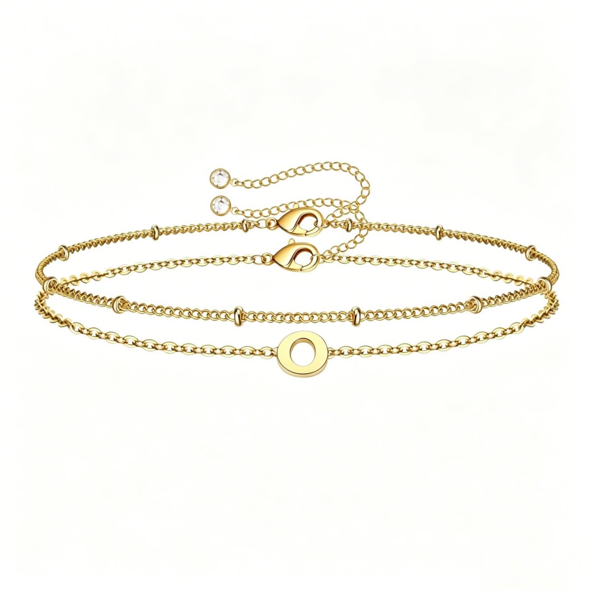 Gold-