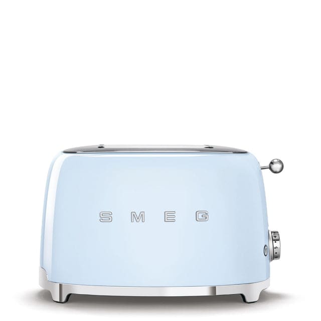 Pastel Blue-