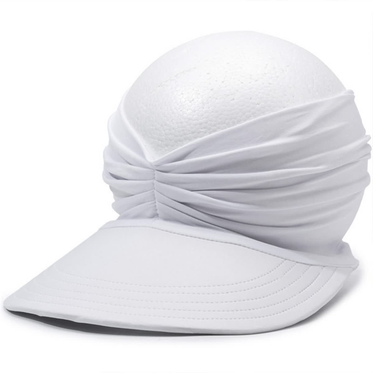 White-