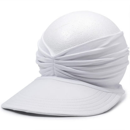 White-
