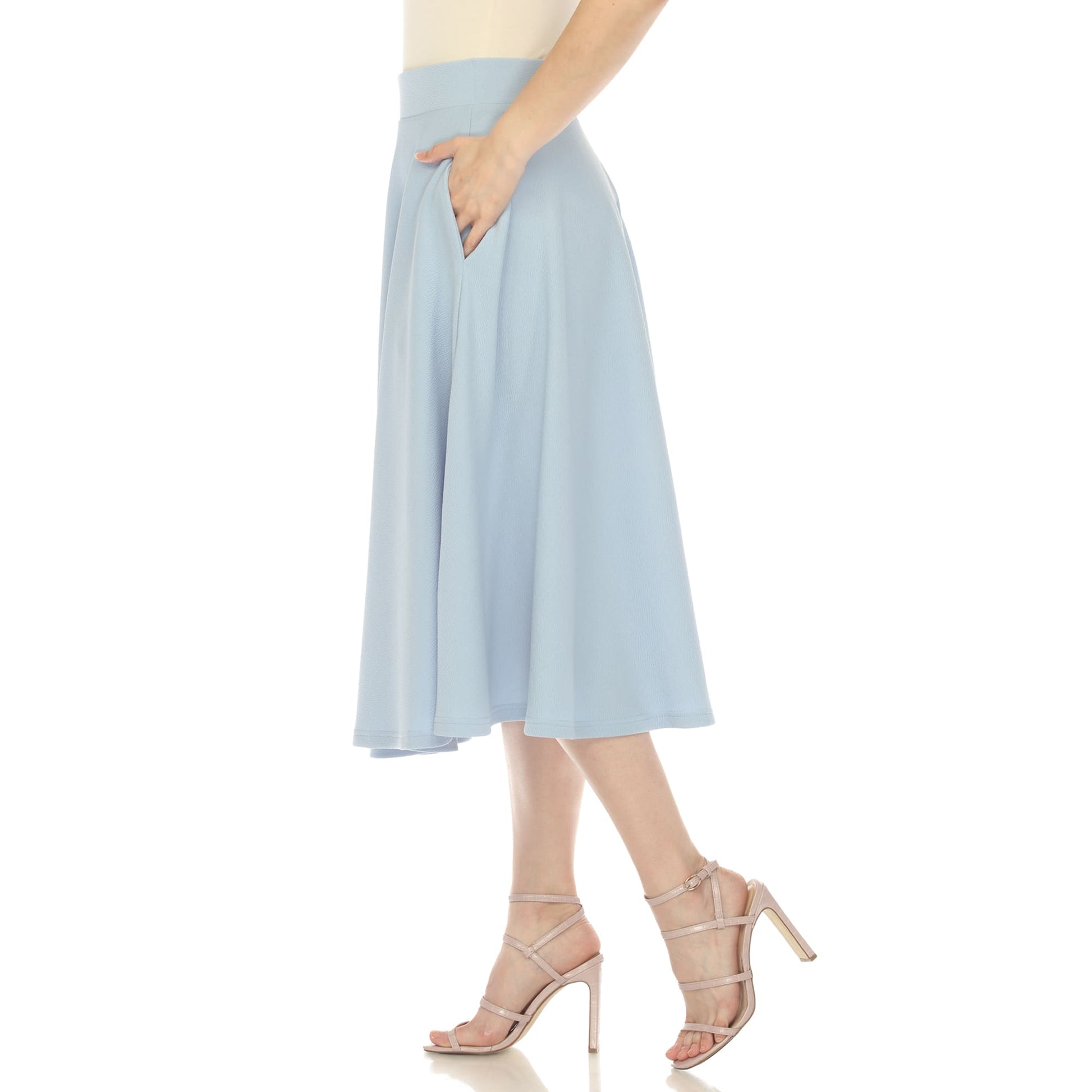 Baby Blue-