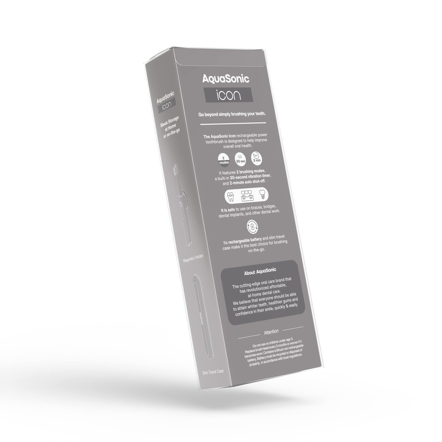 Silver-